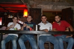 Weekend at Double You Pub, Byblos